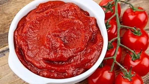 تصویر 3 از خرید رب تبرک ۴ کیلویی + قیمت فروش استثنایی